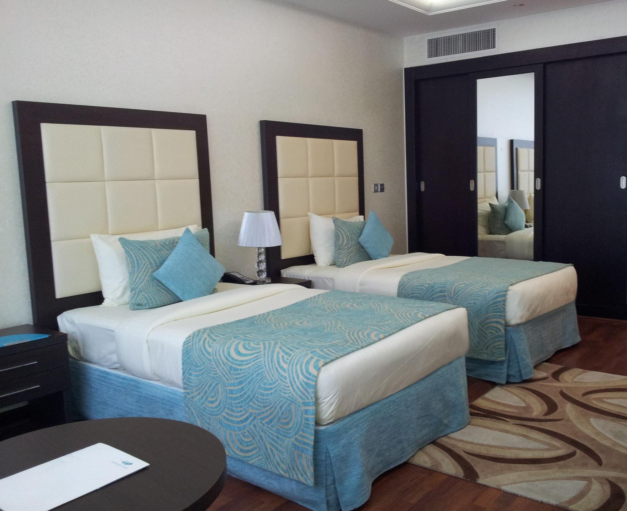 Gokulam Park Doha Hotell Exteriör bild